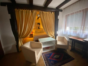 RIVER side appartment